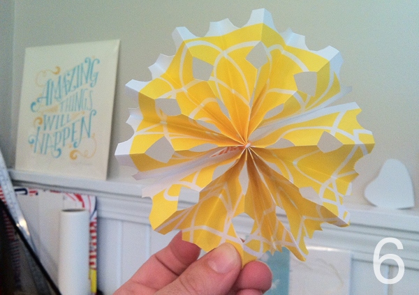 paperstars7